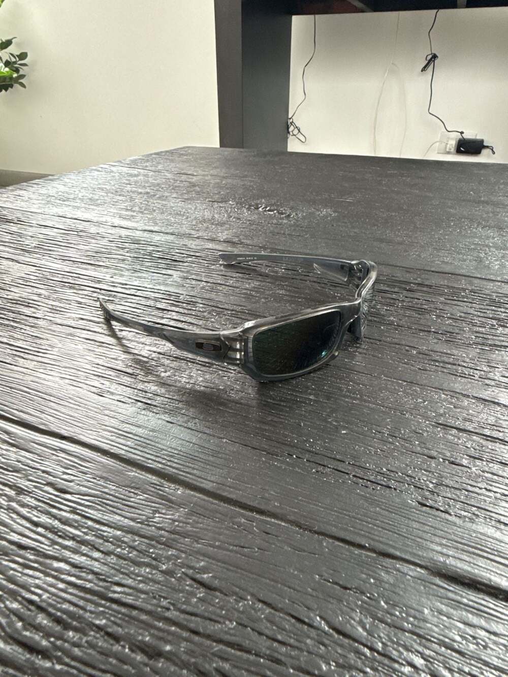 Oakley Fuel Cell OO9238-05 Sunglasses 4+1